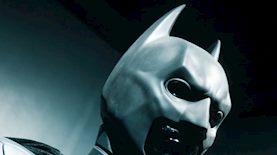 באטמן, צילום: Dan Jamieson Shutterstock